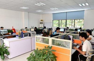 深圳天企網絡科技 引領技術開發新潮流，打造數字化未來