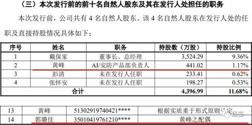 翱捷科技財務數據疑云 關聯(lián)方入股與技術開發(fā)迷局探析